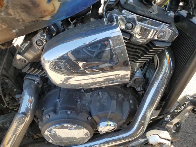 2011 YAMAHA XVS1300 JYAVP33E7BA004212