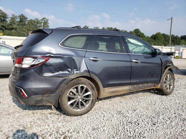 2019 HYUNDAI SANTA FE X - KM8SMDHF4KU304484