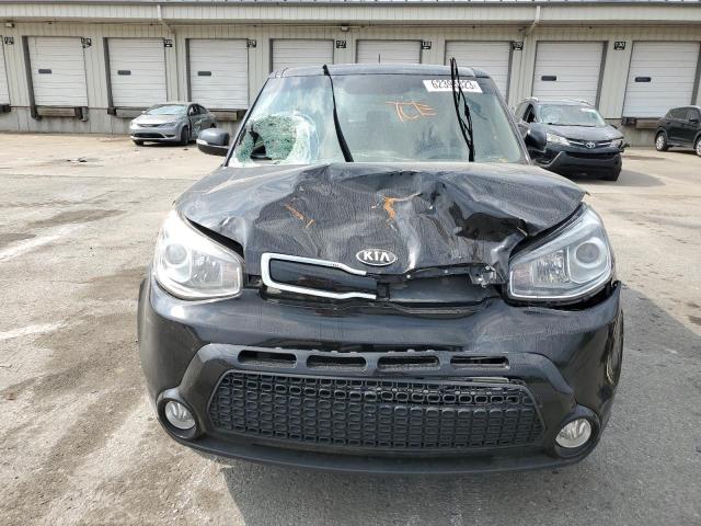 KNDJX3A52G7386353 | 2016 KIA SOUL !