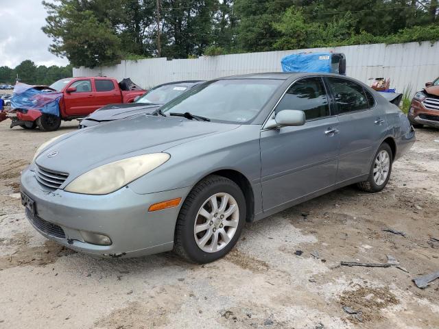 2003 Lexus ES 300 