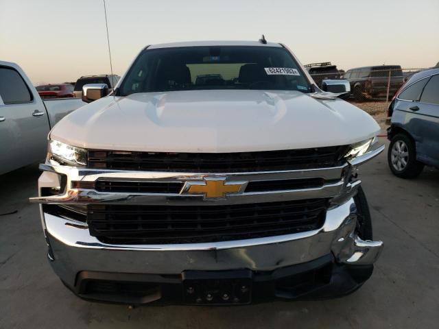 3GCPWCED6NG107583 Chevrolet All Models SILVERADO 5