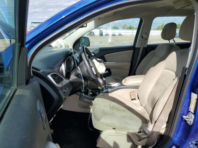 3C4PDCAB1FT531837 Dodge JOURNEY SE