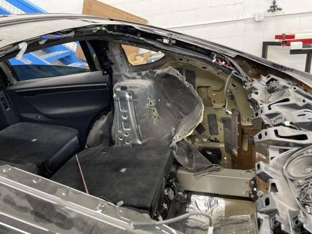 2018 TESLA MODEL X - 5YJXCAE21JF126201