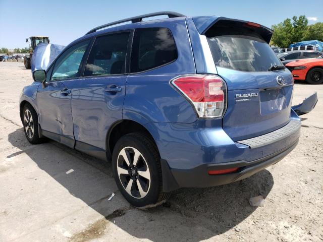 Vin: jf2sjaec8jh486429, lot: 62997533, subaru forester 2.5i premium 20182