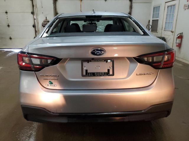 4S3BWAC67N3005991 Subaru Legacy Premium