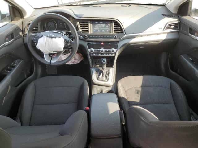 2020 HYUNDAI ELANTRA SE - 5NPD84LF9LH601142