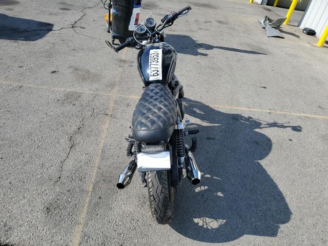 2015 TRIUMPH MOTORCYCLE BONNEVILLE - SMT910K11FT706462