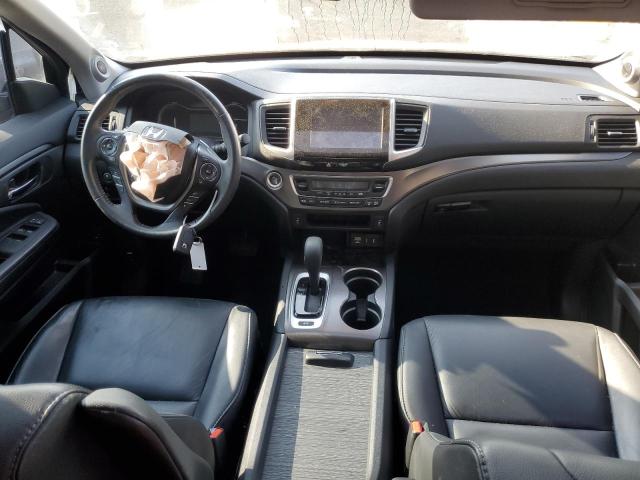 5FNYF6H61HB010773 Honda PILOT EXL