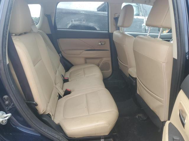 JA4JZ4AX1HZ045284 Mitsubishi OUTLANDER GT