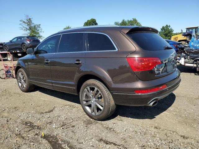 AUDI Q7 PREMIUM PLUS 2014 1