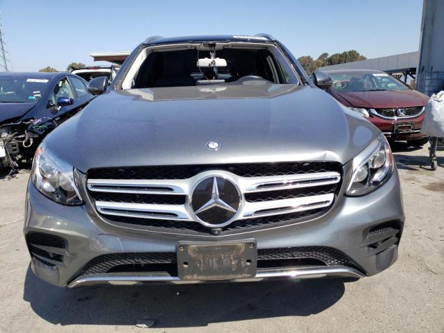 WDC0G4KB8GF055038 Mercedes-Benz Glc 300 4matic