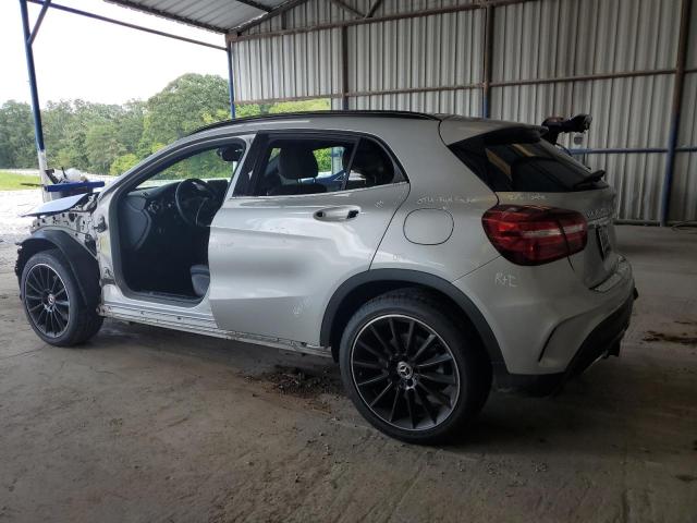 2018 MERCEDES-BENZ GLA 250 - WDCTG4EB2JJ449230