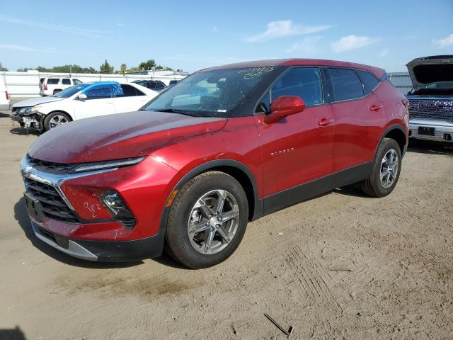 2023 Chevrolet Blazer 