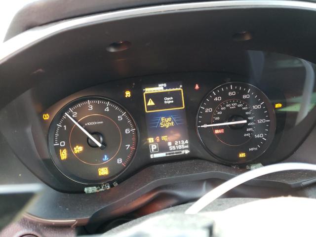 JF2GTAEC5K8303991 Subaru Crosstrek Premium