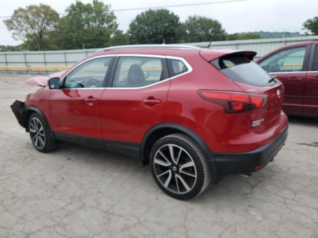 2018 NISSAN ROGUE SPT JN1BJ1CP8JW151979