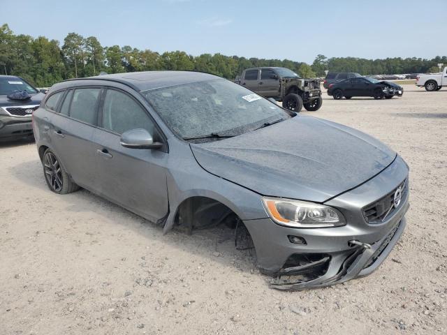 2018 VOLVO V60 T5 DYN YV140MEL3J2378681