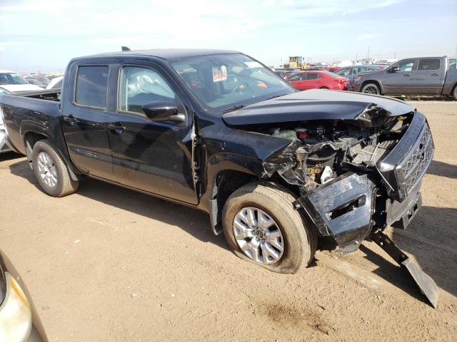 1N6ED1EK9NN648857 Nissan FRONTIER S