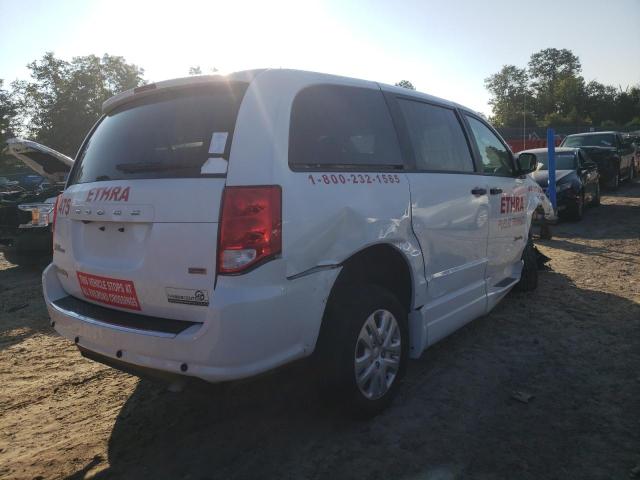 Vin: 2c7wdgbg3kr649482, lot: 66170473, dodge caravan se 20193