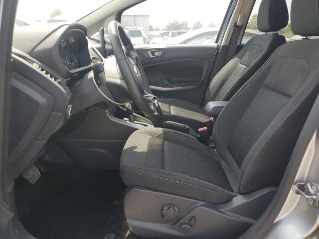 MAJ3S2GE1LC361377 Ford Ecosport Se