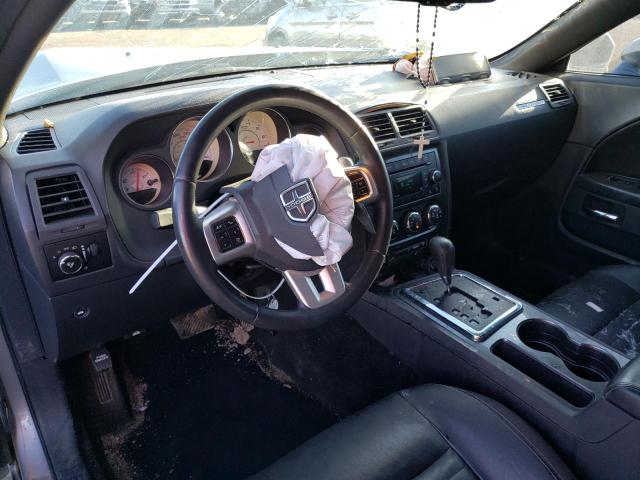 2C3CDYAG9EH137537 Dodge Challenger Sxt