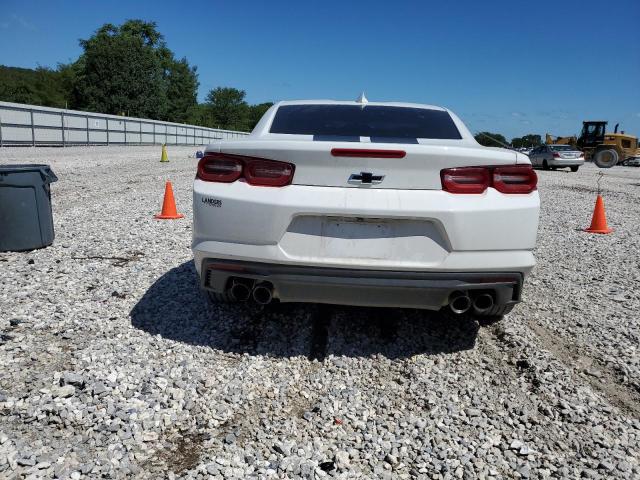 2022 CHEVROLET CAMARO LT1 1G1FF1R73N0129008