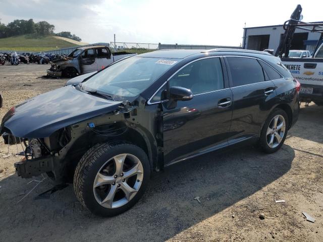 2015 Toyota Venza LE