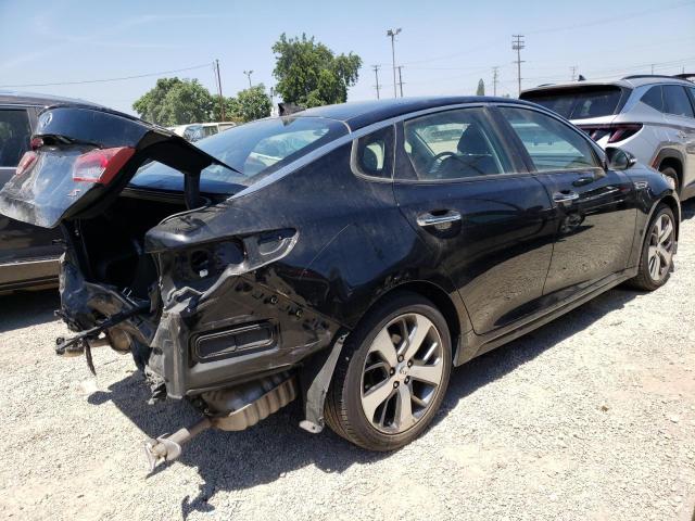 5XXGT4L38KG371055 KIA Optima Lx