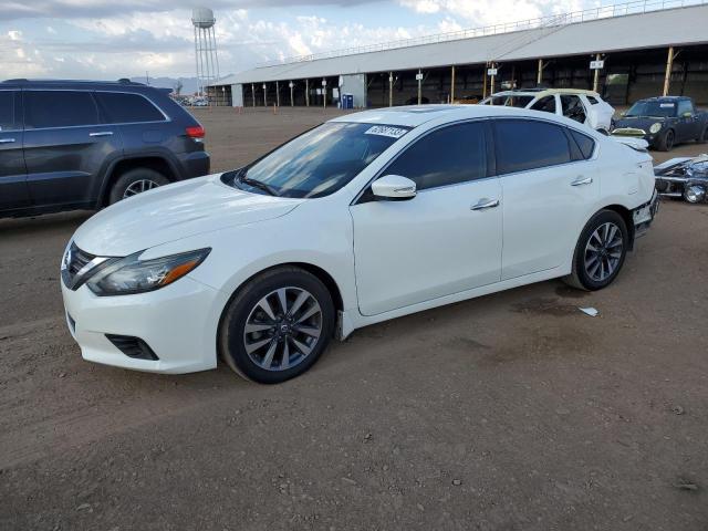 1N4AL3AP4HC112406 | 2017 NISSAN ALTIMA 2.5