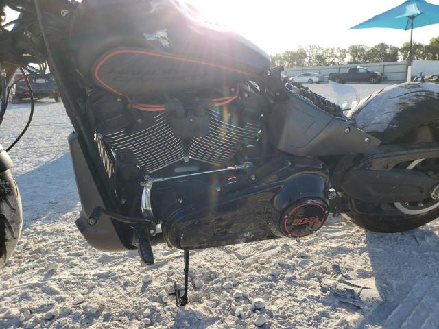2020 HARLEY-DAVIDSON FXDRS 1HD1YVK12LB010696
