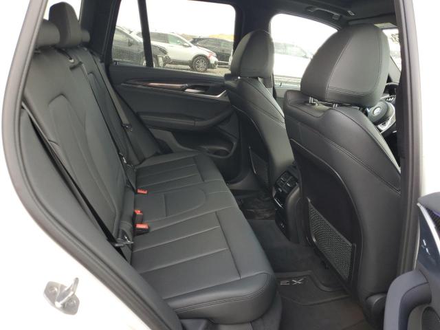 5UXTY9C03L9B04120 BMW X3 Xdrivem40i