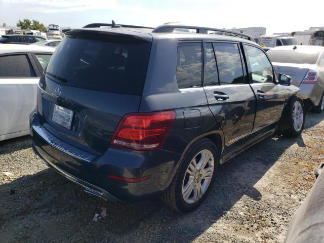 WDCGG5HB5EG168366 Mercedes-Benz GLK 350