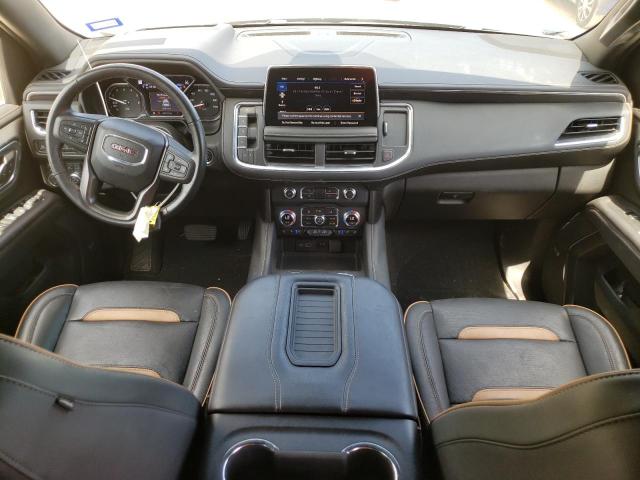 2021 GMC YUKON AT4 1GKS2CKD1MR179644
