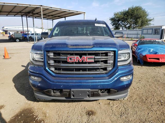 3GTU2NEC2JG272140 GMC Sierra K1500 Slt