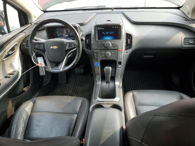 VIN 1G1RB6E47DU122698 2013 Chevrolet Volt no.8