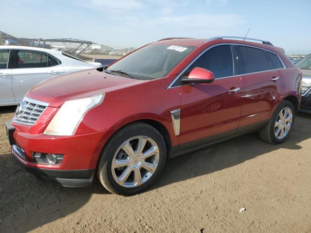 2013 Cadillac SRX Premium Collection