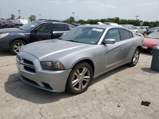 2011 Dodge Charger R/T