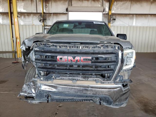 3GTU9AEF7MG203818 GMC Sierra K1500