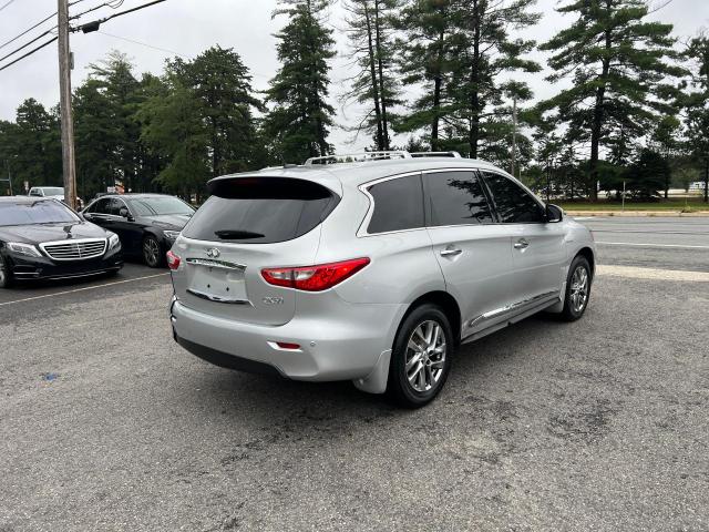 2015 INFINITI QX60 HYBRI - 5N1CL0MM5FC500319