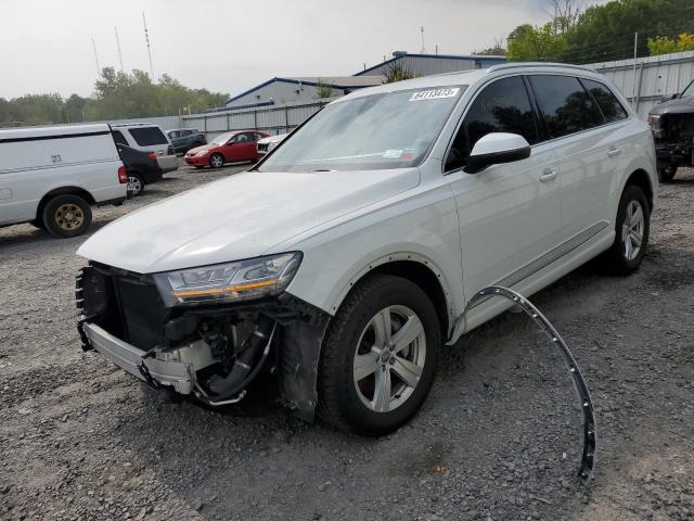 2018 Audi Q7 Premium Plus