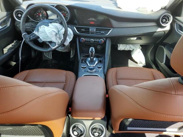 2022 ALFA ROMEO GIULIA SUP - ZARFAMBN4N7663602