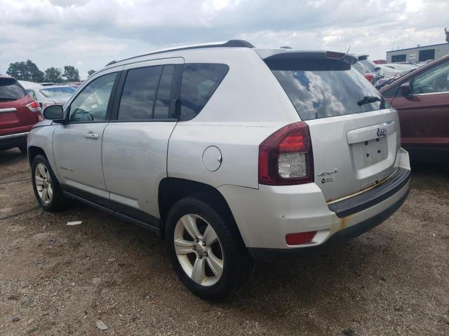 1C4NJDEB7ED622423 | 2014 JEEP COMPASS LA