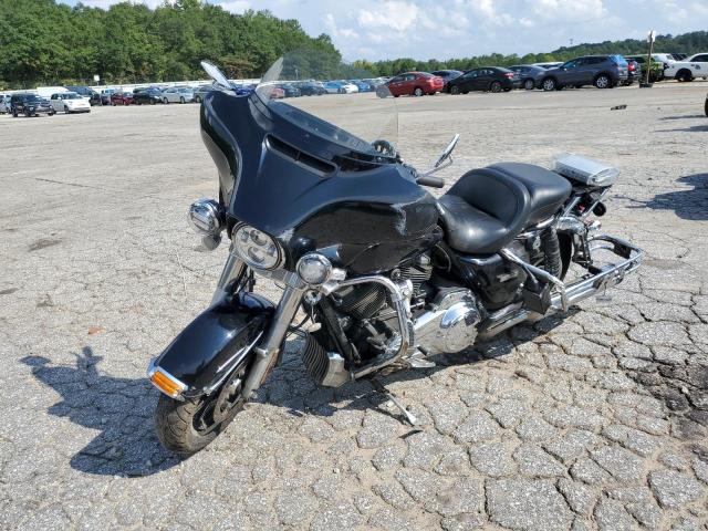2018 HARLEY-DAVIDSON FLHTP POLI 1HD1FMC16JB658425