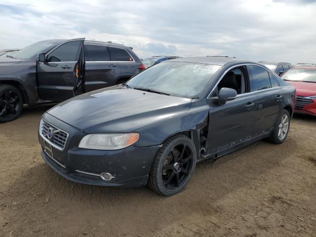 2013 Volvo S80 T6