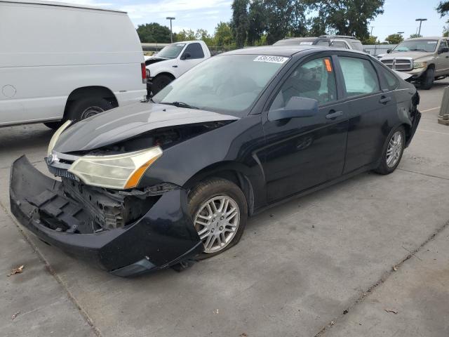 2010 Ford Focus SE