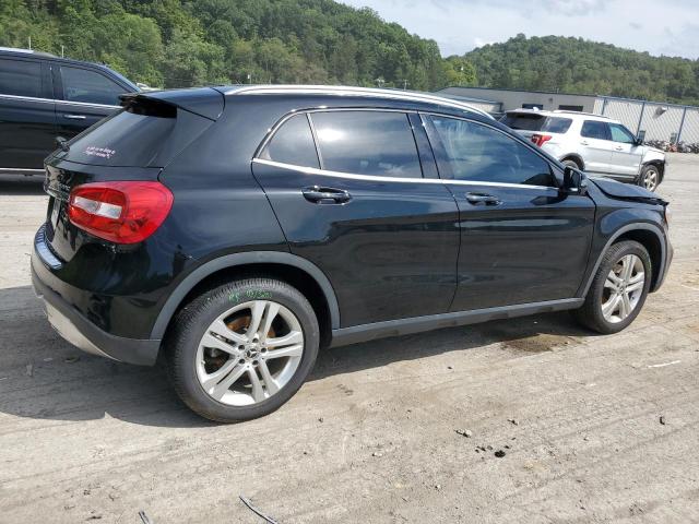 WDCTG4GB7KU017326 Mercedes-Benz Gla 250 4matic