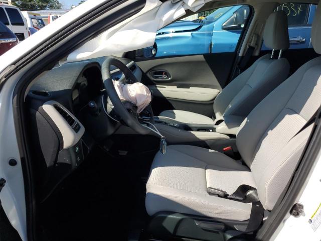 3CZRU6H58KM729615 Honda HR-V EX