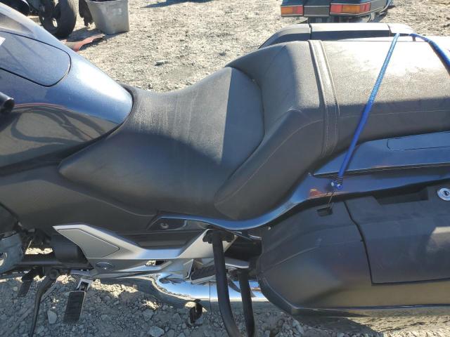 2014 HONDA CTX1300 JH2SC7410EK001177