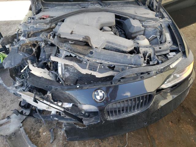 WBA3N9C51EK244775 BMW 428 XI