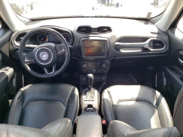 ZACCJBDB3JPG75743 Jeep Renegade Limited