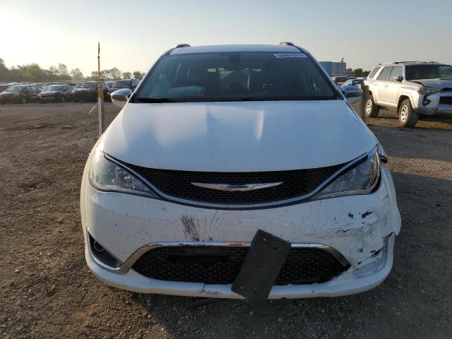 2C4RC1GG2JR252122 2018 CHRYSLER PACIFICA, photo no. 5